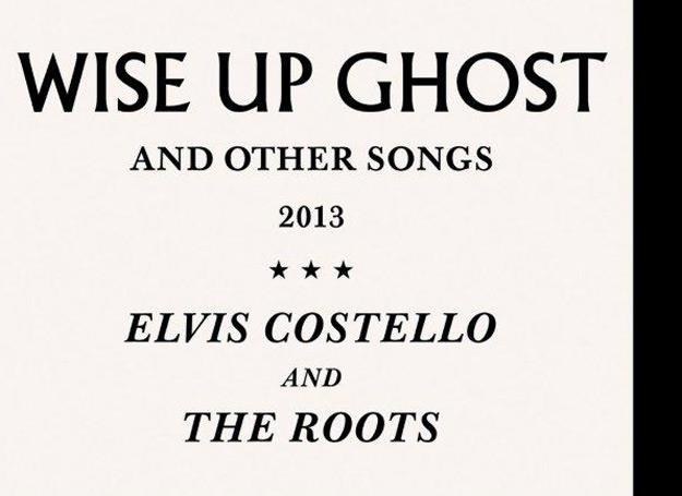 Elvis Costello i The Roots: Pozornie nie łączy ich nic /