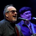 Elvis Costello odwołuje koncerty z powodów zdrowotnych