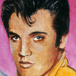 Elvis najczęściej zbierany