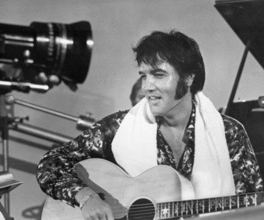 "Elvis": Nie będzie czterogodzinnej wersji filmu. Reżyser jest nim już zmęczony