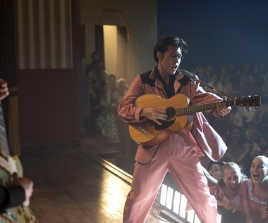 "Elvis": Premiera na festiwalu filmowym w Cannes