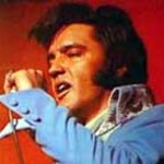 Elvis Presley: 15 km nieznanej taśmy