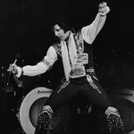 Elvis Presley: Król muzyki, król ludzkich serc