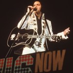 Elvis Presley: Król rock'n'rolla w kinie