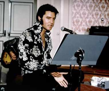 Elvis Presley powróci na scenę. Jeszcze w tym roku