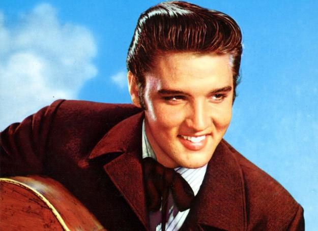 Elvis Presley przyszedł na świat 8 stycznia 1935 roku Elvis Presley przyszedł na świat 8 stycznia 1935 roku /East News
