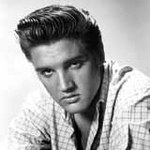 Elvis Presley sprzedał najwięcej