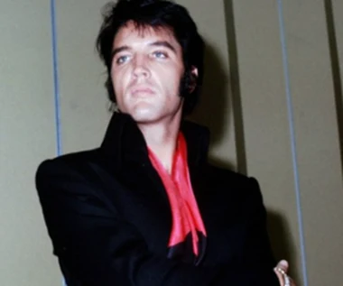 Elvis Presley złożył niespodziewaną wizytę w Białym Domu. Gwiazdor wymyślił sprytny plan