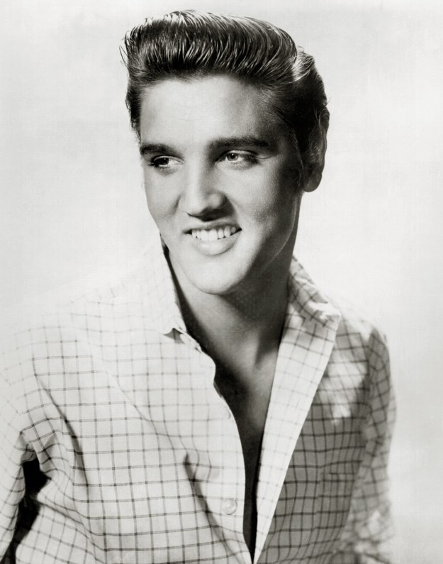 Elvis Presley /The Legacy Collection    /PAP