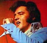 Elvis Presley /