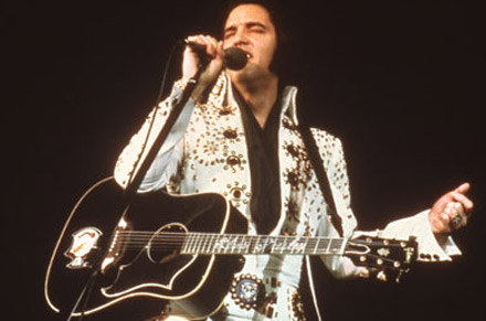 Elvis  Presley /TCM