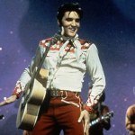 Elvis Radio. Fani obchodzą 48. rocznicę śmierci Elvisa Presleya
