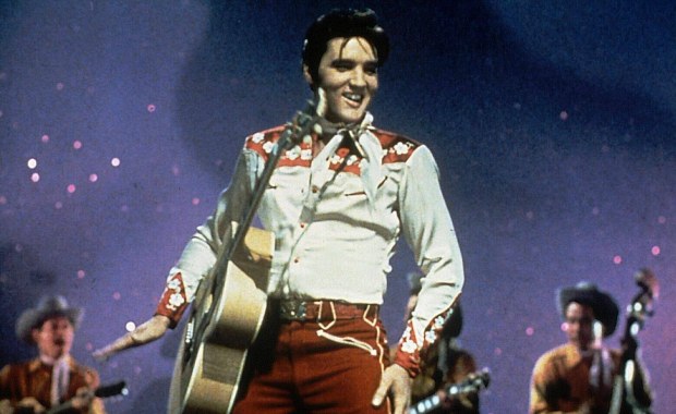 Elvis Radio. Fani obchodzą 48. rocznicę śmierci Elvisa Presleya