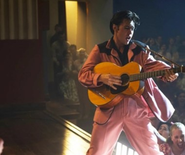 "Elvis": Tych scen nie było w filmie. Teraz ujrzą światło dzienne