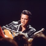 Elvis wraca na scenę. Król rock'n'rolla ponownie koncertuje