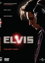 Elvis - zanim został królem