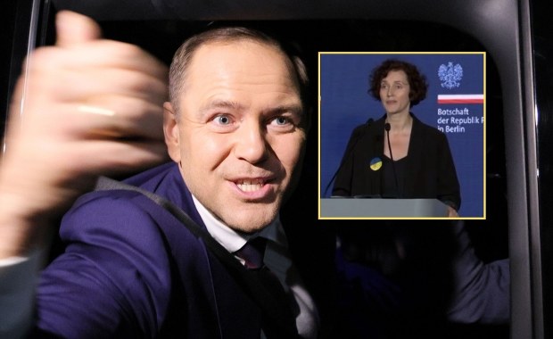 Elwira Niewiera uderzyła w Nawrockiego. "Niewiarygodny skandal"