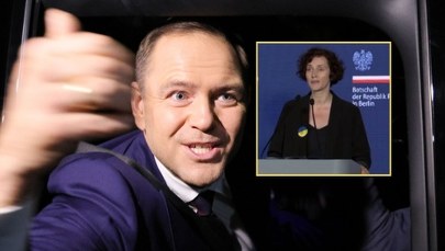 Elwira Niewiera uderzyła w Nawrockiego. "Niewiarygodny skandal"