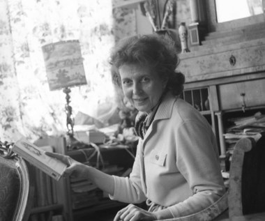 Elżbieta Barszczewska: Była piękna, żyła pięknie