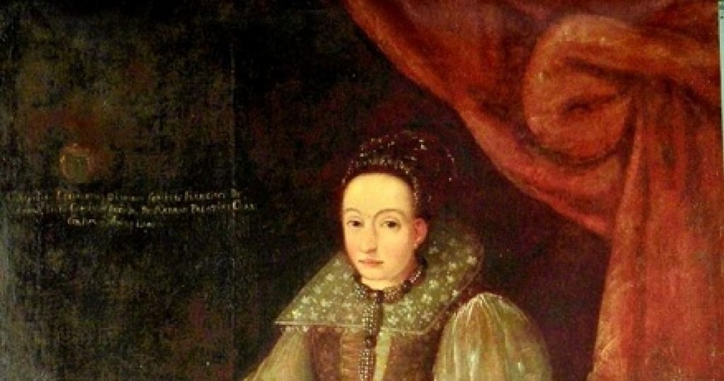 Elżbieta Batory, zdj. Wikipedia (domena publiczna) /INTERIA.PL