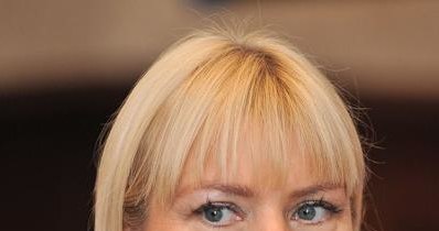 Elżbieta Bieńkowska, minister rozwoju regionalnego. Fot. Piotr Gajek /Agencja SE/East News