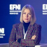 Elżbieta Bieńkowska z posadą w Ukrainie. Zdecydował konkurs