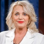 Elżbieta Czabator z "Rolnika" wygrzewała się na wakacjach. Nie była sama