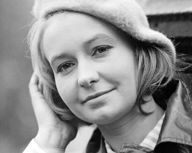 Elżbieta Czyżewska Elżbieta Czyżewska