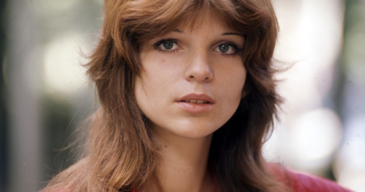 Elżbieta Dmoch, Sopot 1973 rok /Jerzy Michalski /Agencja FORUM