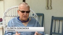 Elżbieta Dzikowska: Nie rozumiem stosunku Polaków do uchodźców