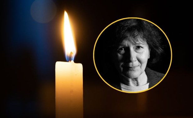 Elżbieta Gaertner nie żyje. Głos aktorki towarzyszył pokoleniom