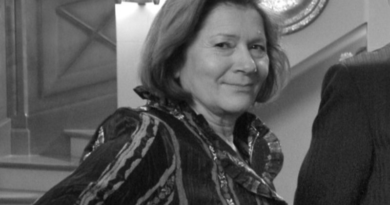 Elżbieta Gaertner /Gałązka /AKPA