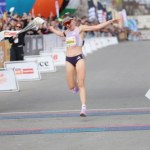 Elżbieta Glinka bezkonkurencyjna w Półmaratonie Warszawskim