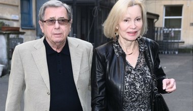 Elżbieta i Janusz Gajosowie są małżeństwem ponad 30 lat. "Stwierdził: ta albo żadna..."