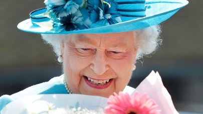 Elżbieta II celem planowanego zamachu dżihadystów