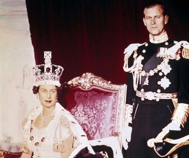 Elżbieta II: Królowa z przypadku