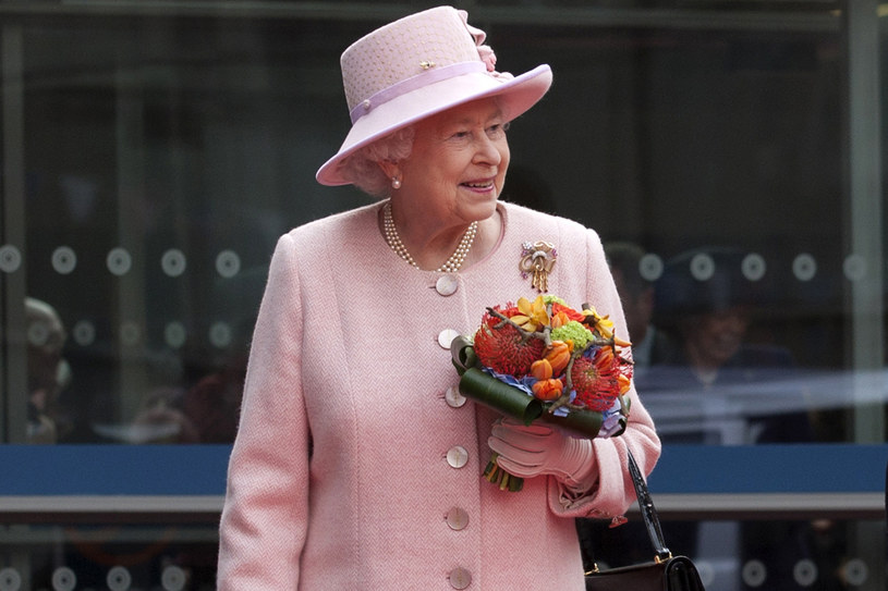 Elżbieta II ma starannie zaplanowany każdy dzień. /Getty Images