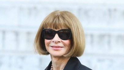 Elżbieta II nadała noworoczne tytuły szlacheckie i odznaczenia. Murray i Wintour wśród wyróżnionych