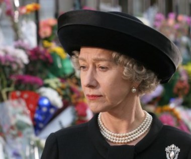 Elżbieta II nie obejrzy "Królowej"