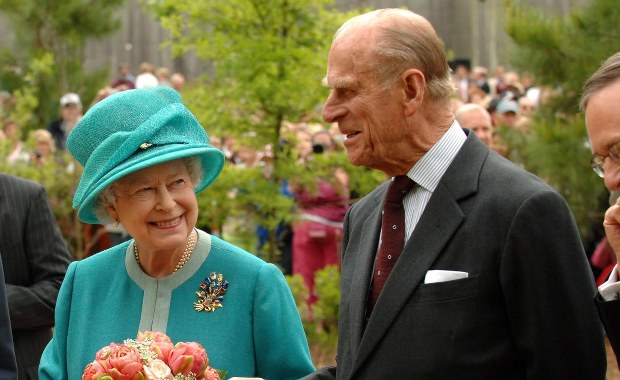 Elżbieta II nie pozwala sobie na wolne. Wróciła do pracy 4 dni po śmierci księcia Filipa