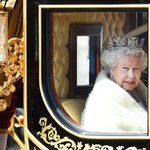 Elżbieta II przedstawiła plany rządu Davida Camerona 