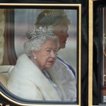 Elżbieta II rezygnuje z naturalnych futer
