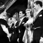 Elżbieta II spotkała się z ikoną Hollywood. Monroe czuła tremę?