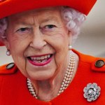 Elżbieta II wraca do zdrowia! Odbyło się jej pierwsze oficjalne wyjście