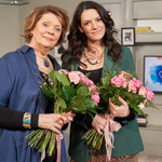 Elżbieta Jarosik i Anna Jarosik Tomala w programie "Demakijaż”: Mąż musiał ożenić się też z moją mamą