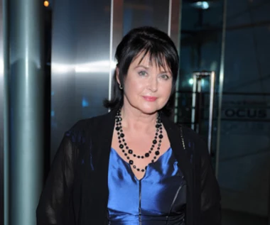 Elżbieta Jaworowicz: Czas nas uczy pokory