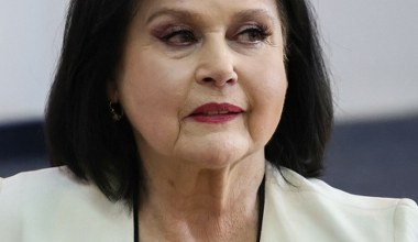 Elżbieta Jaworowicz ma powody do radości. Ogłoszono po 40 latach