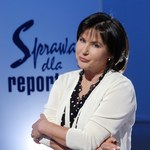 Elżbieta Jaworowicz: Smutne wieści o gwieździe "Sprawy dla reportera". Na korytarzach TVP aż huczy od plotek! 