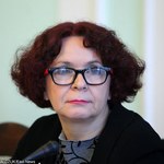 Elżbieta Kruk: Składka audiowizualna może być obniżona do 12 zł