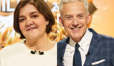 Elżbieta Marszalec milionerką jest tylko w teorii. Tyle zostanie po podatku